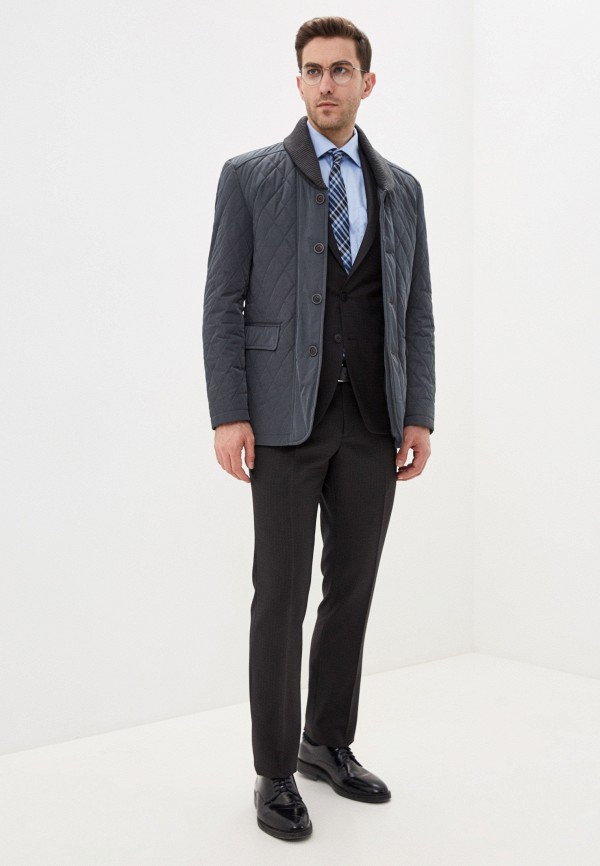 фото Куртка утепленная bazioni