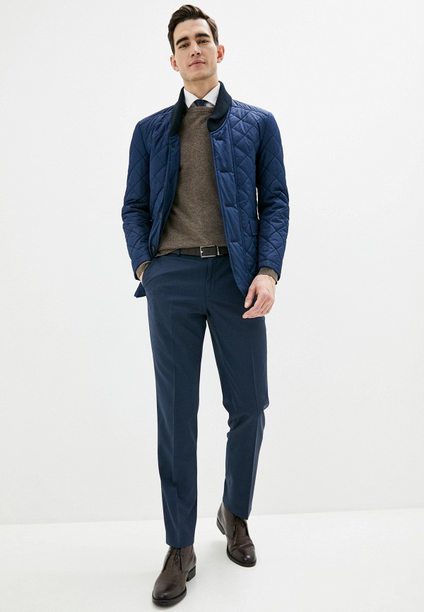 фото Куртка утепленная bazioni