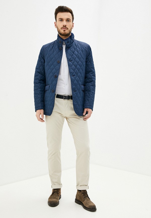 фото Куртка утепленная bazioni