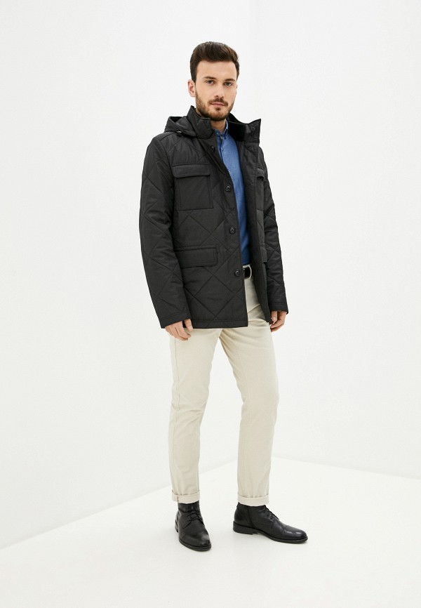 фото Куртка утепленная bazioni