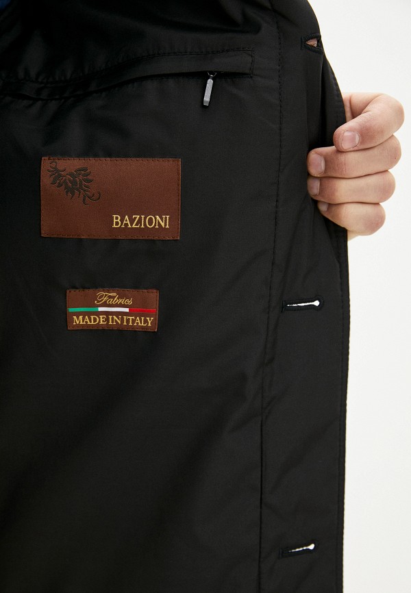 фото Куртка утепленная bazioni