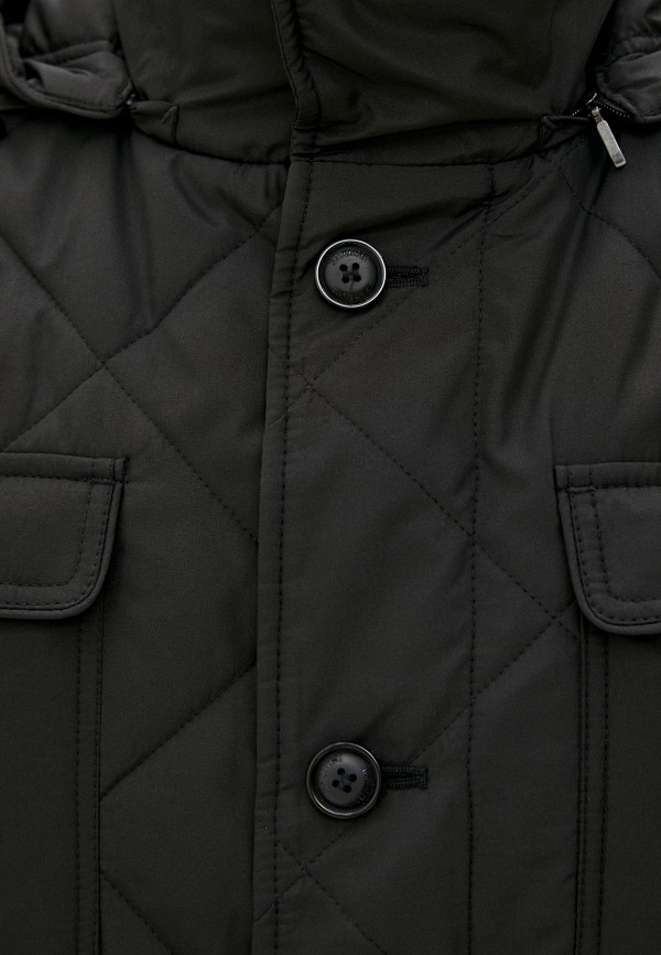 фото Куртка утепленная bazioni