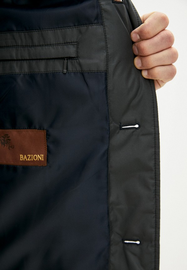 фото Куртка утепленная bazioni
