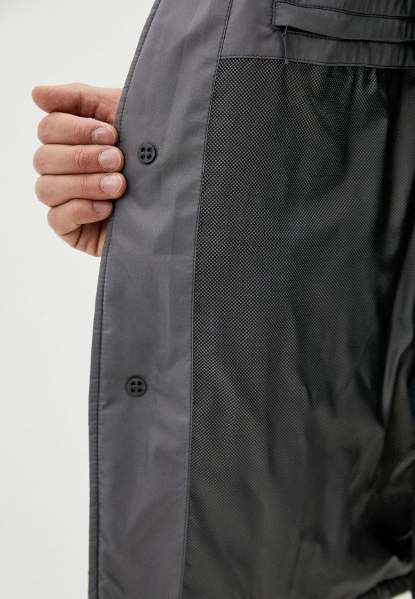 фото Куртка утепленная bazioni