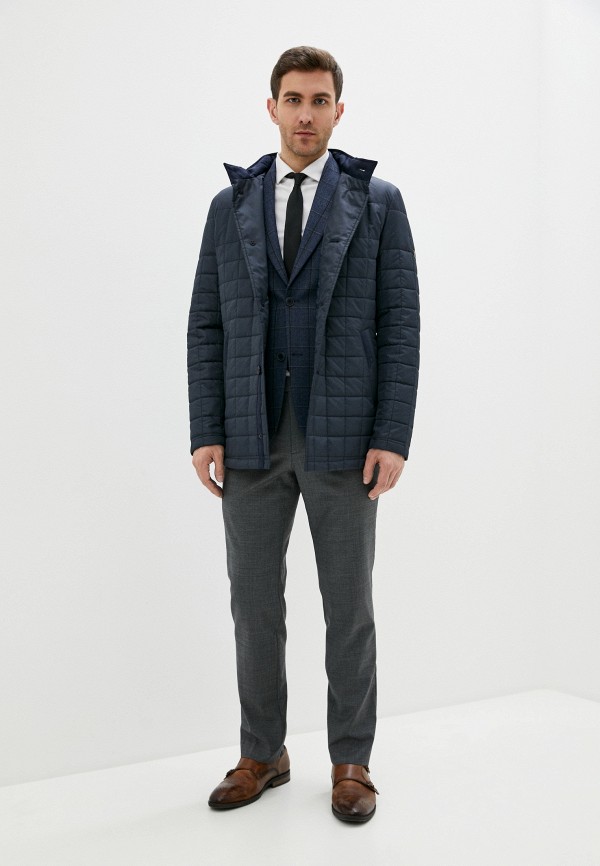 фото Куртка утепленная bazioni