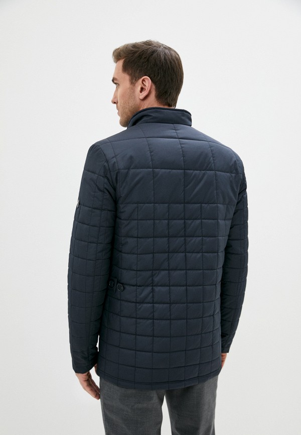 фото Куртка утепленная bazioni