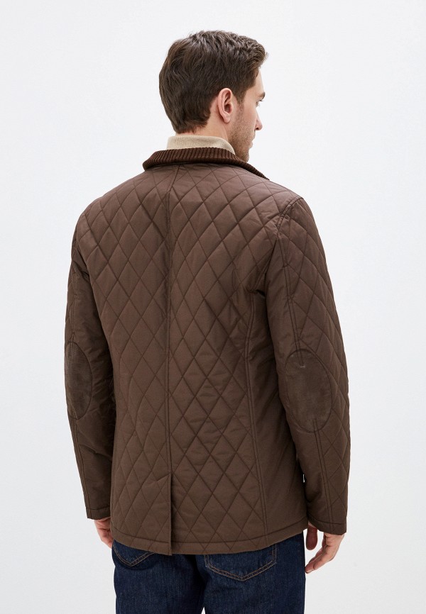 фото Куртка утепленная bazioni