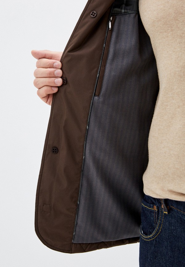 фото Куртка утепленная bazioni