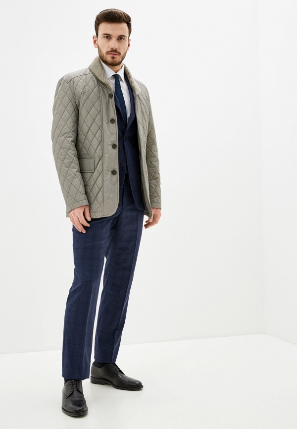 фото Куртка утепленная bazioni