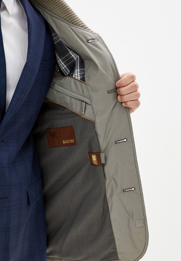 фото Куртка утепленная bazioni