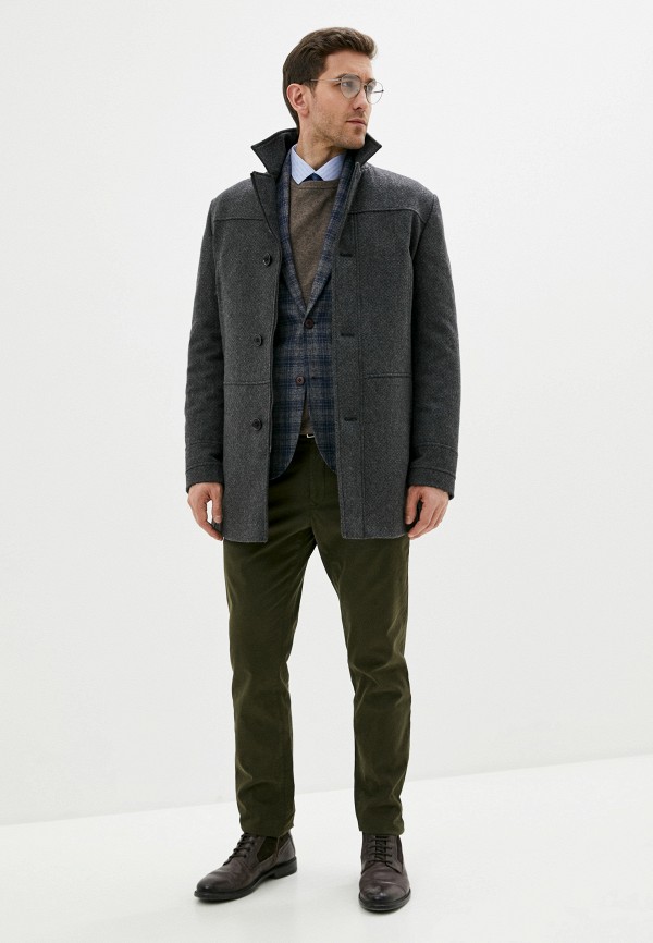 фото Пальто bazioni