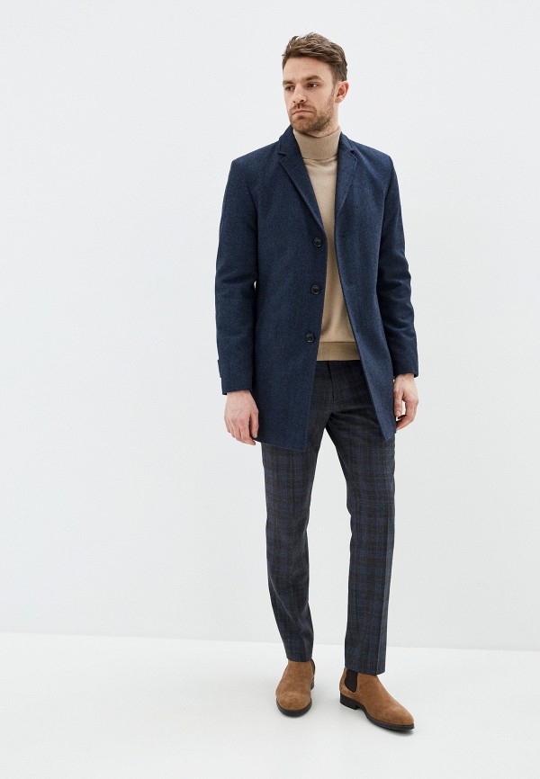 фото Пальто bazioni