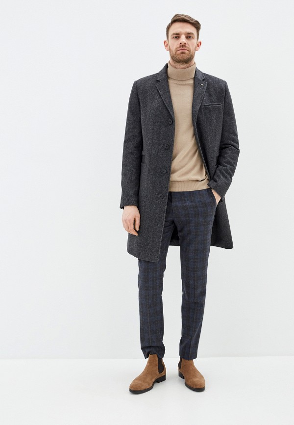 фото Пальто bazioni