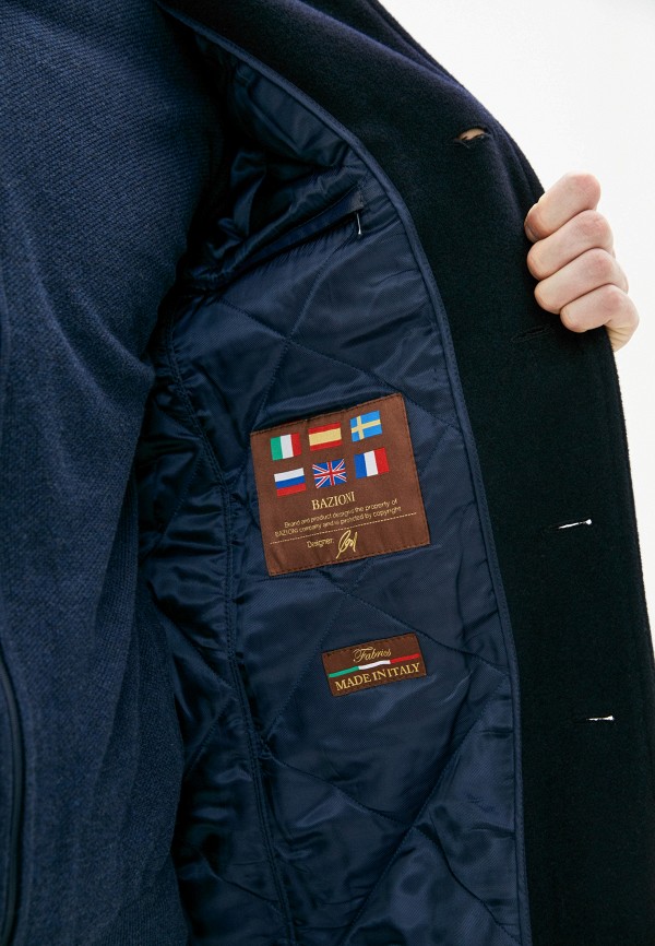 фото Пальто bazioni