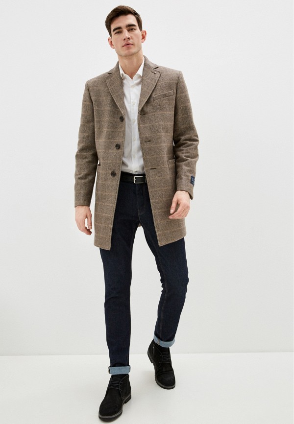 фото Пальто bazioni