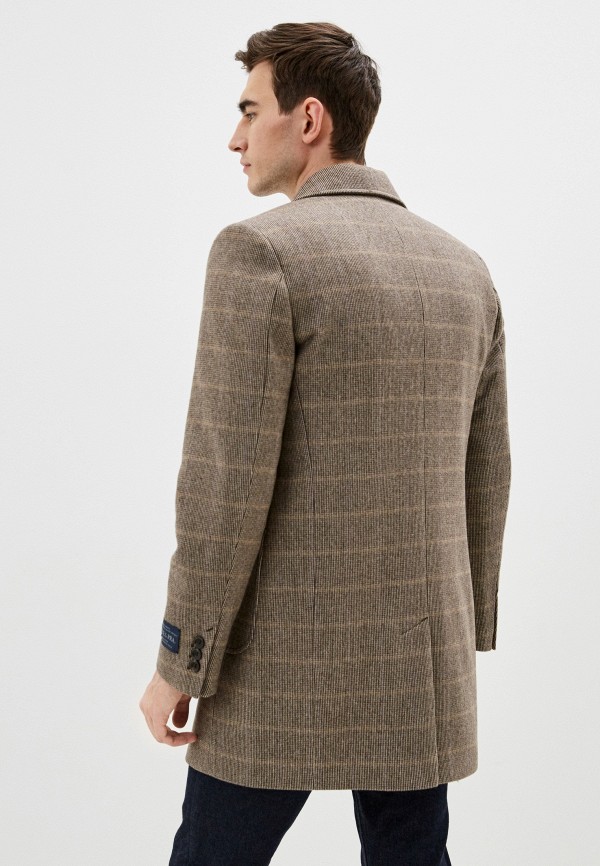 фото Пальто bazioni