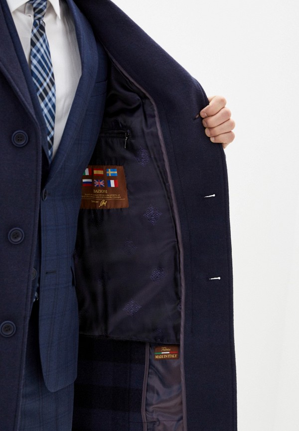 фото Пальто bazioni