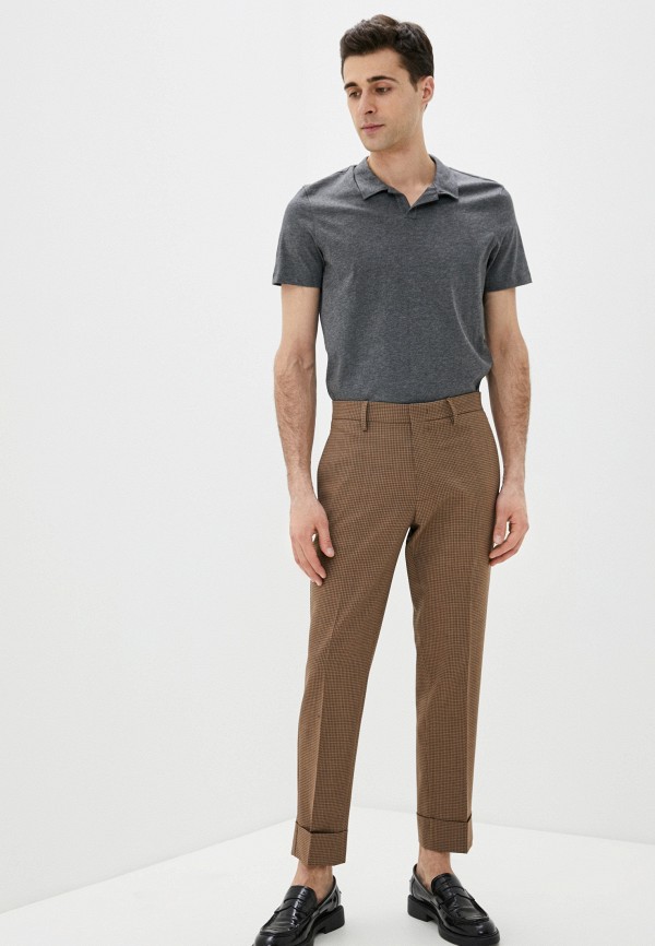 фото Поло intimissimi