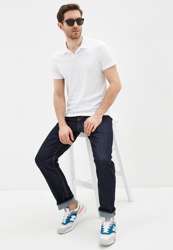 фото Поло intimissimi