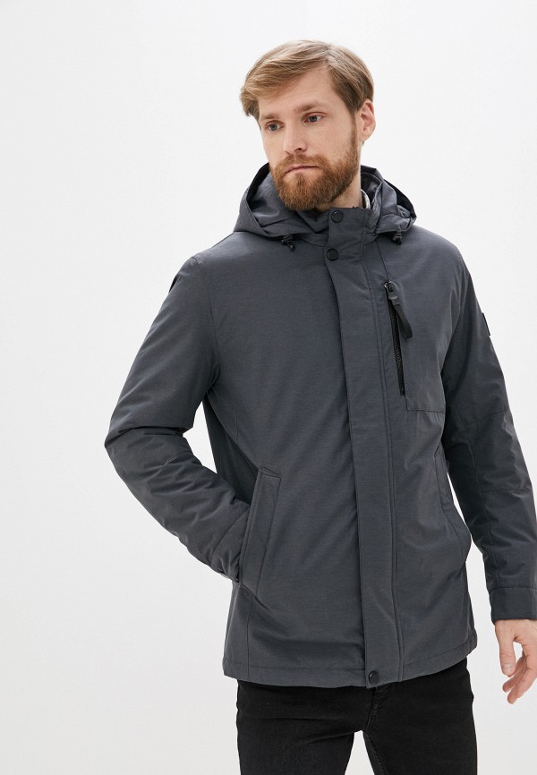 Куртка утепленная Winterra 7192₽