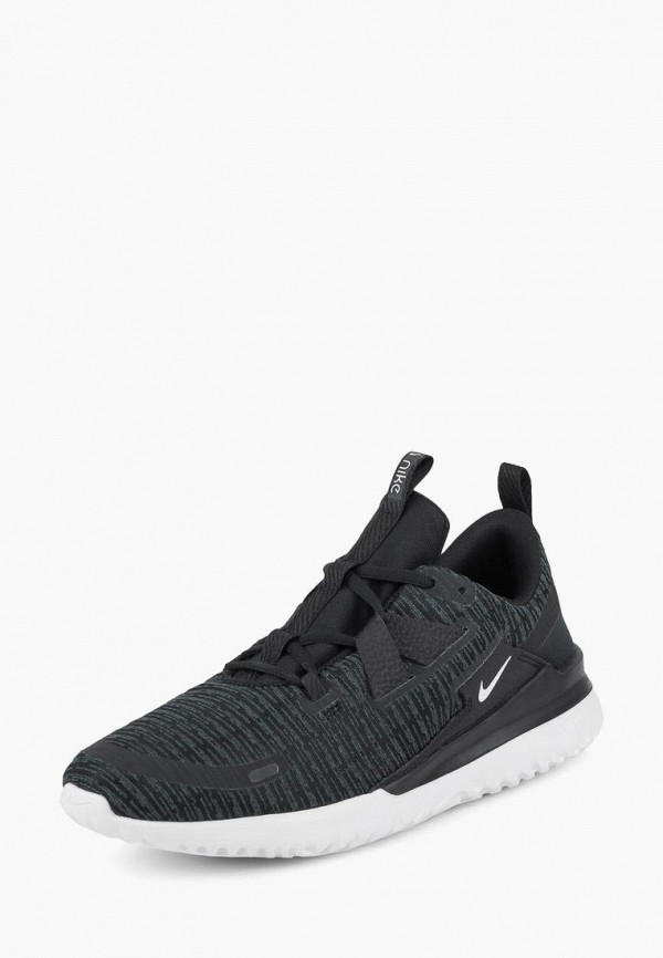 

Кроссовки Nike, Nike MP002XM0RHYE, Черный