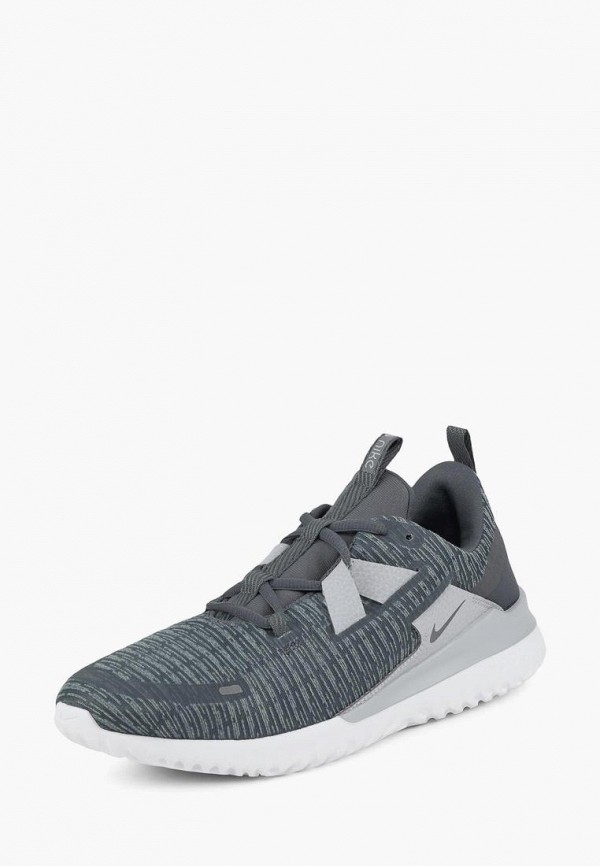

Кроссовки Nike, Flex Experience RN 8, Серый