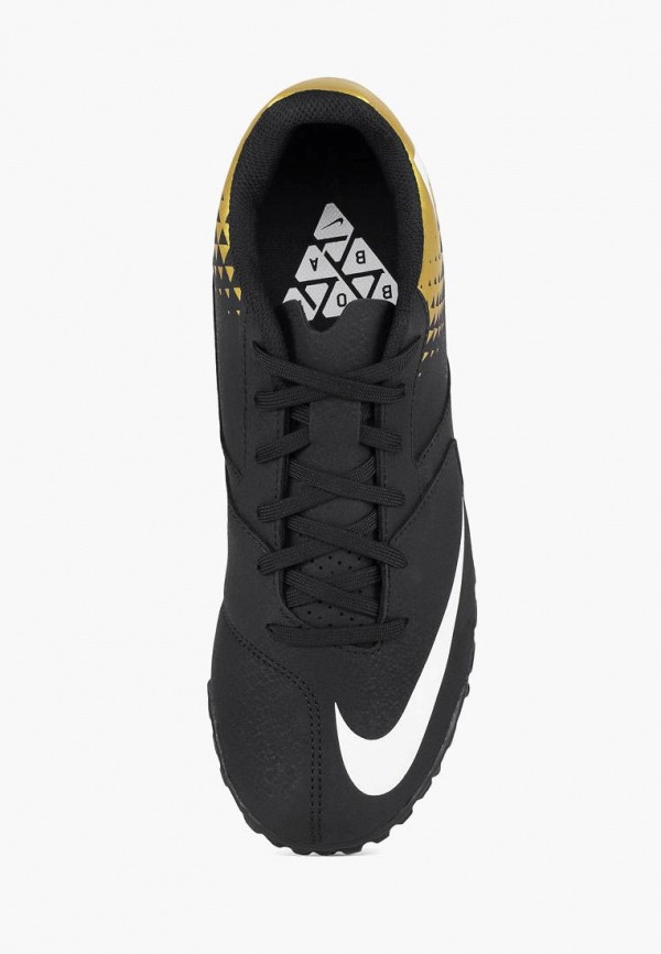 

Бутсы Nike, Nike MP002XM0RHYH, Черный