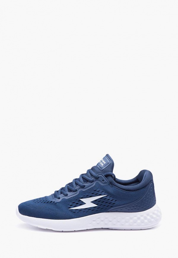 

Кроссовки Zeus, Синий, SCARPA MYLON BLU