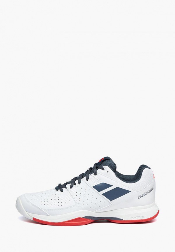 

Кроссовки Babolat, Белый, PULSION ALL COURT M