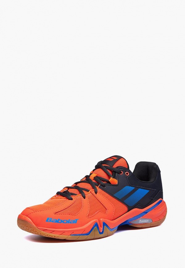 

Кроссовки Babolat, Мультиколор, Babolat MP002XM0RHYR
