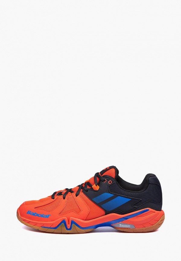 

Кроссовки Babolat, Разноцветный, SHADOW SPIRIT M