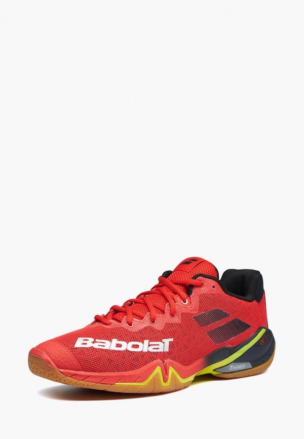 

Кроссовки Babolat, Красный, Babolat MP002XM0RHYS