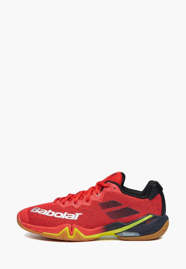 

Кроссовки Babolat, Красный, SHADOW TOUR M
