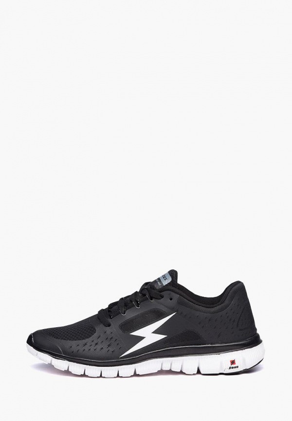 

Кроссовки Zeus, Черный, SCARPA HERMES NE/BI