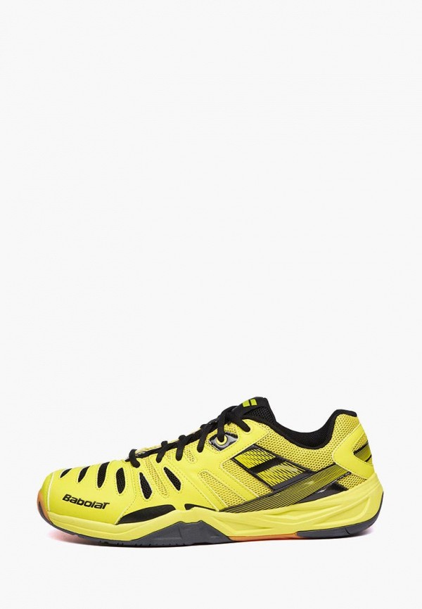 

Кроссовки Babolat, Желтый, Babolat MP002XM0RHYV