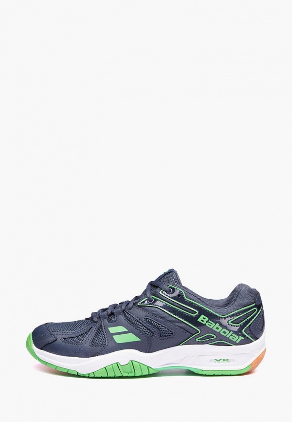 

Кроссовки Babolat, SHADOW TEAM M, Серый