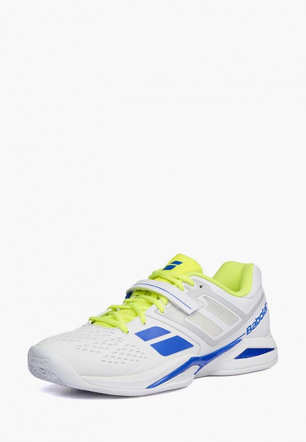 

Кроссовки Babolat, Белый, Babolat MP002XM0RHYY