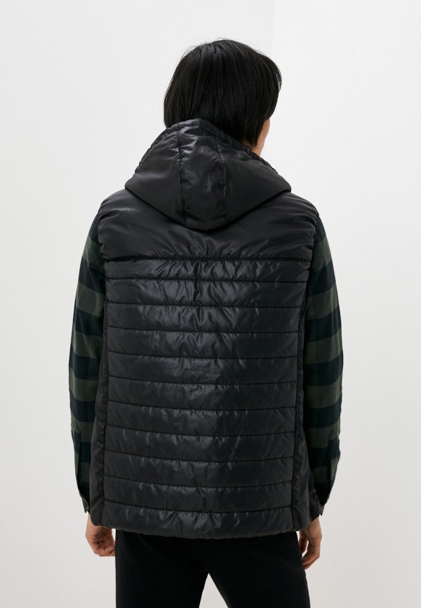 фото Жилет утепленный wiko