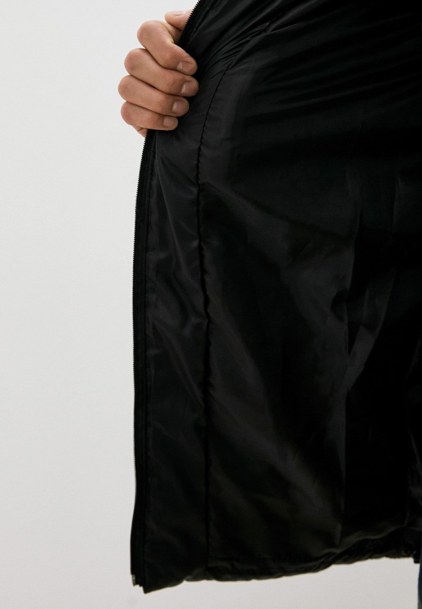 фото Жилет утепленный wiko