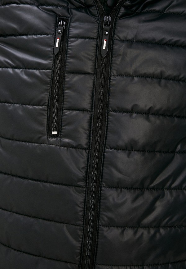 фото Жилет утепленный wiko