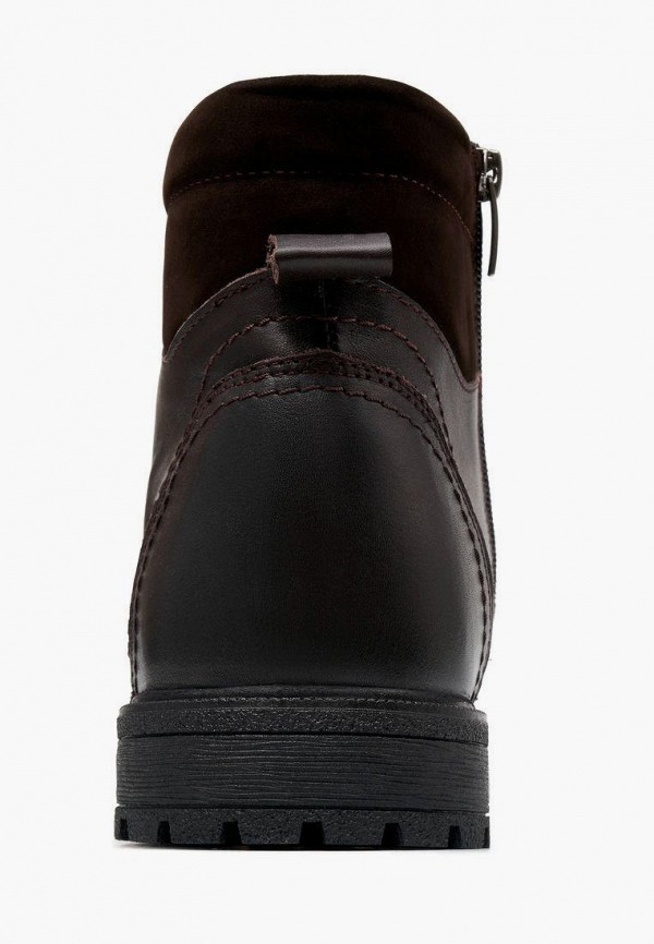 фото Ботинки alessio nesca