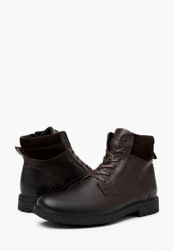 фото Ботинки alessio nesca