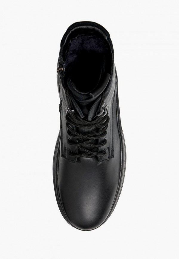 фото Ботинки alessio nesca