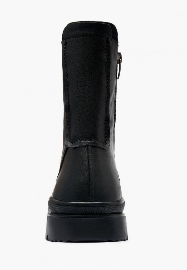 фото Ботинки alessio nesca