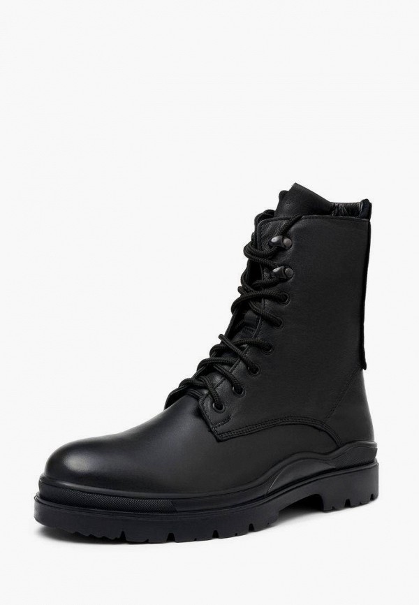 фото Ботинки alessio nesca