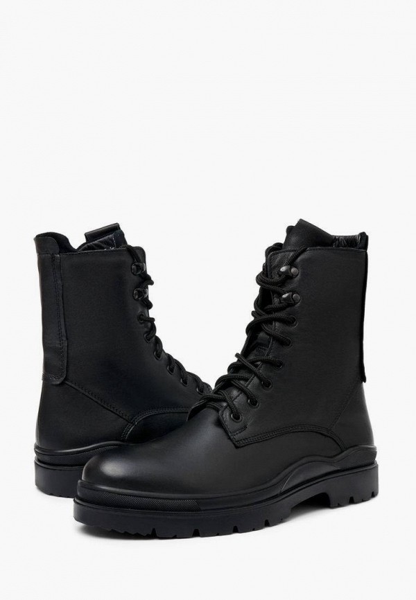 фото Ботинки alessio nesca