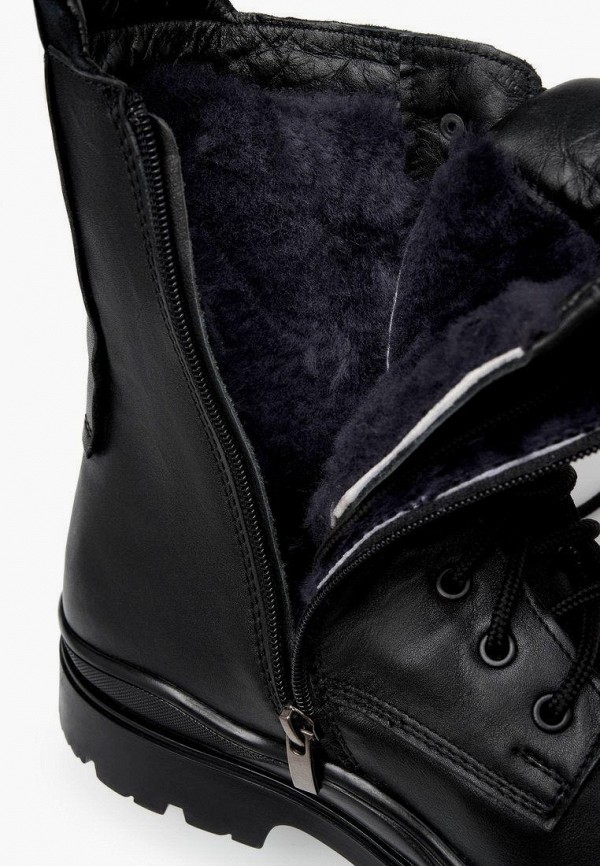 фото Ботинки alessio nesca