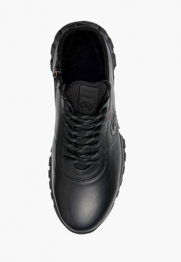 фото Ботинки alessio nesca