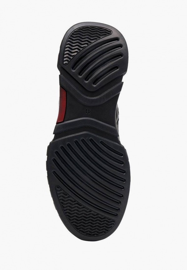 фото Ботинки alessio nesca