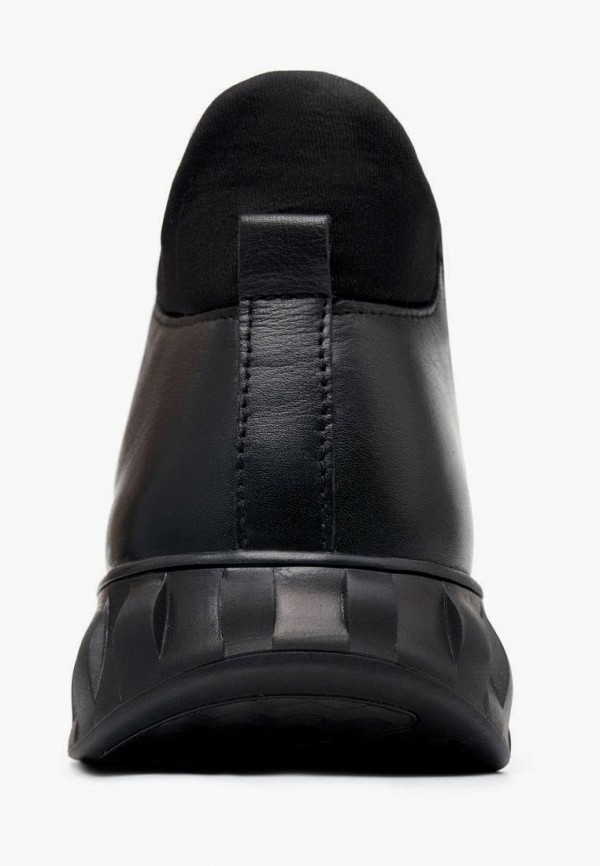 фото Ботинки alessio nesca